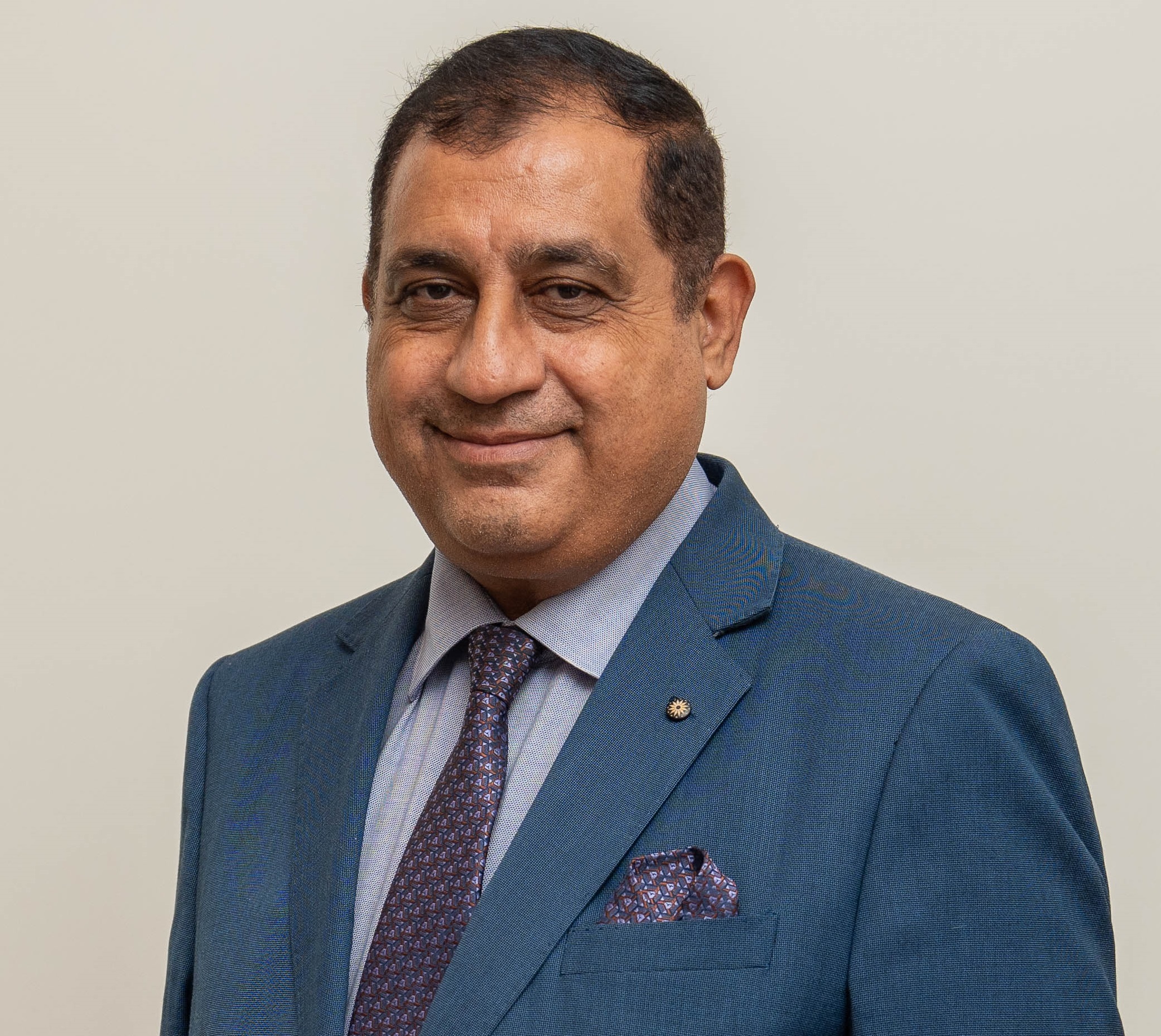 Dr. Hisham ElKanani Profile Image