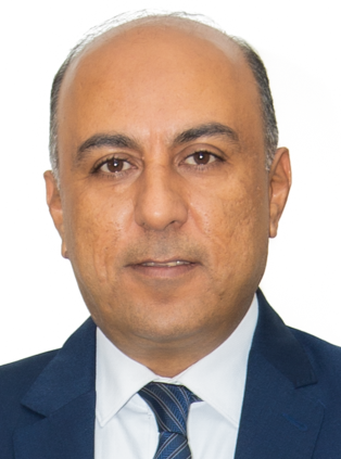 Mr. Ahmad AlShare’ Profile Image
