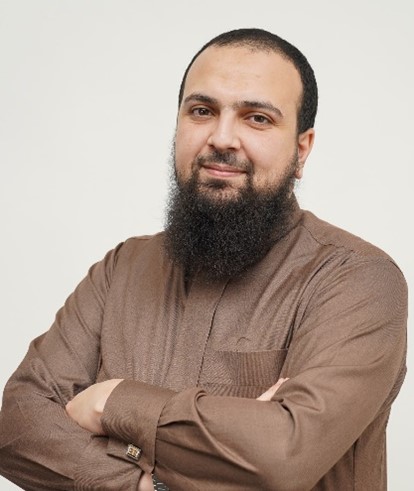 Mourad Benmalek, PhD Profile Image