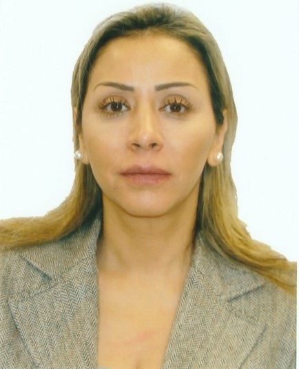 Dr. Ghuna Bdiwi Profile Image