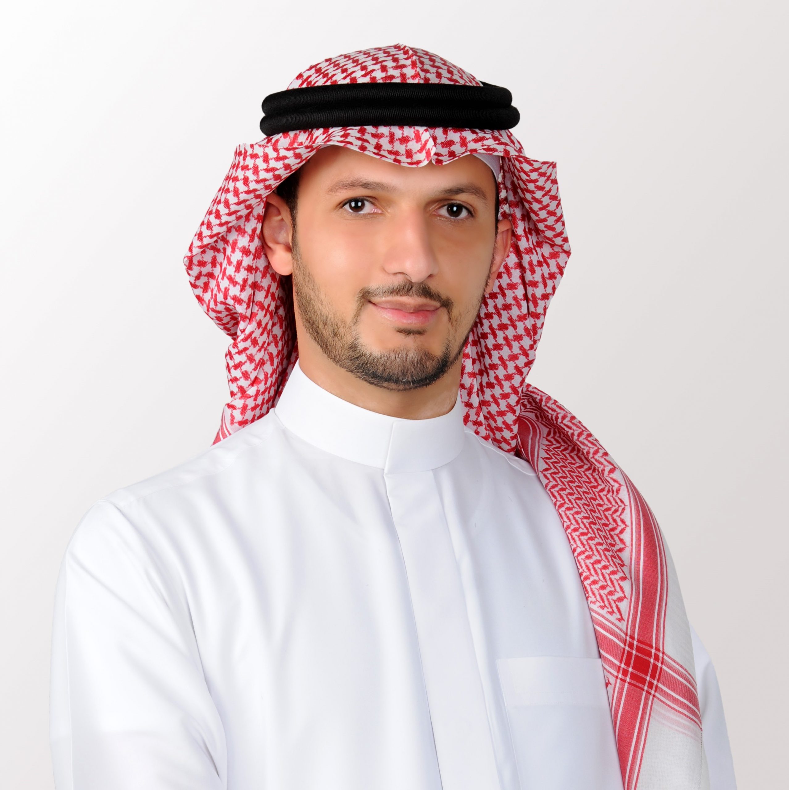Mr. Ibrahim AlRuways Profile Image