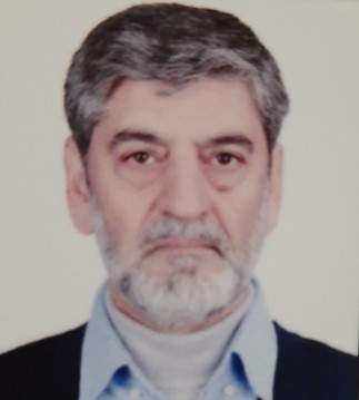 Dr. Inayatullah Shah Profile Image