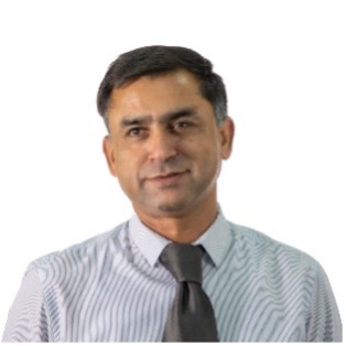 Dr. Yaseen Ghulam Profile Image