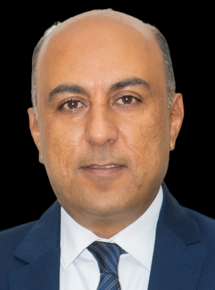 Mr. Ahmad AlShare’ Profile Image