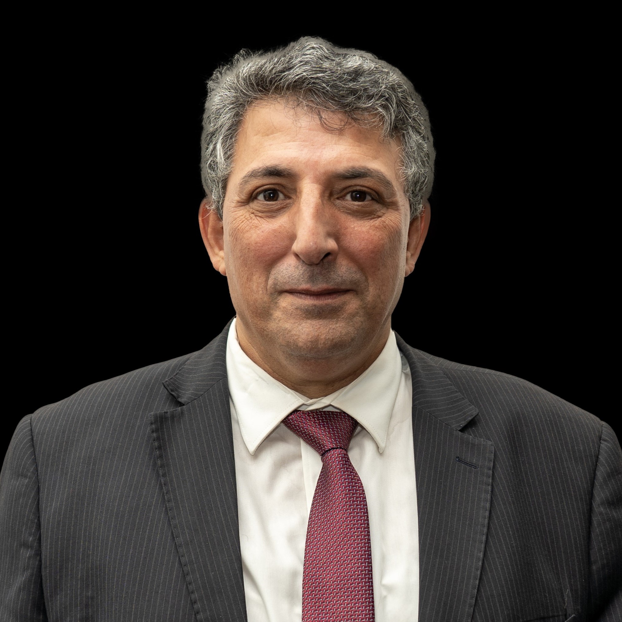 Dr. Safwan Qasem Profile Image