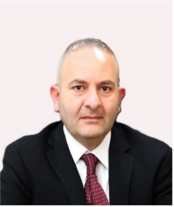 Samer Samarah, PhD Profile Image