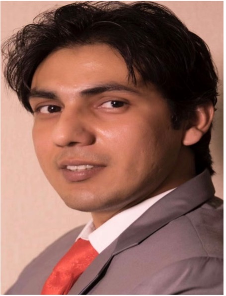 Dr. Rana M. Sohail Jafar Profile Image