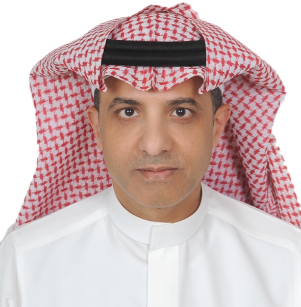 Dr. Khalid AlAmmari Profile Image