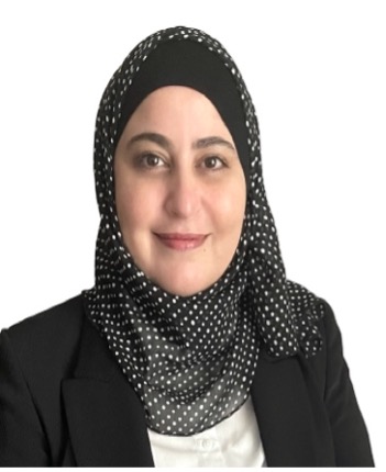 Dr. Imene Essoussi-Tissier Profile Image