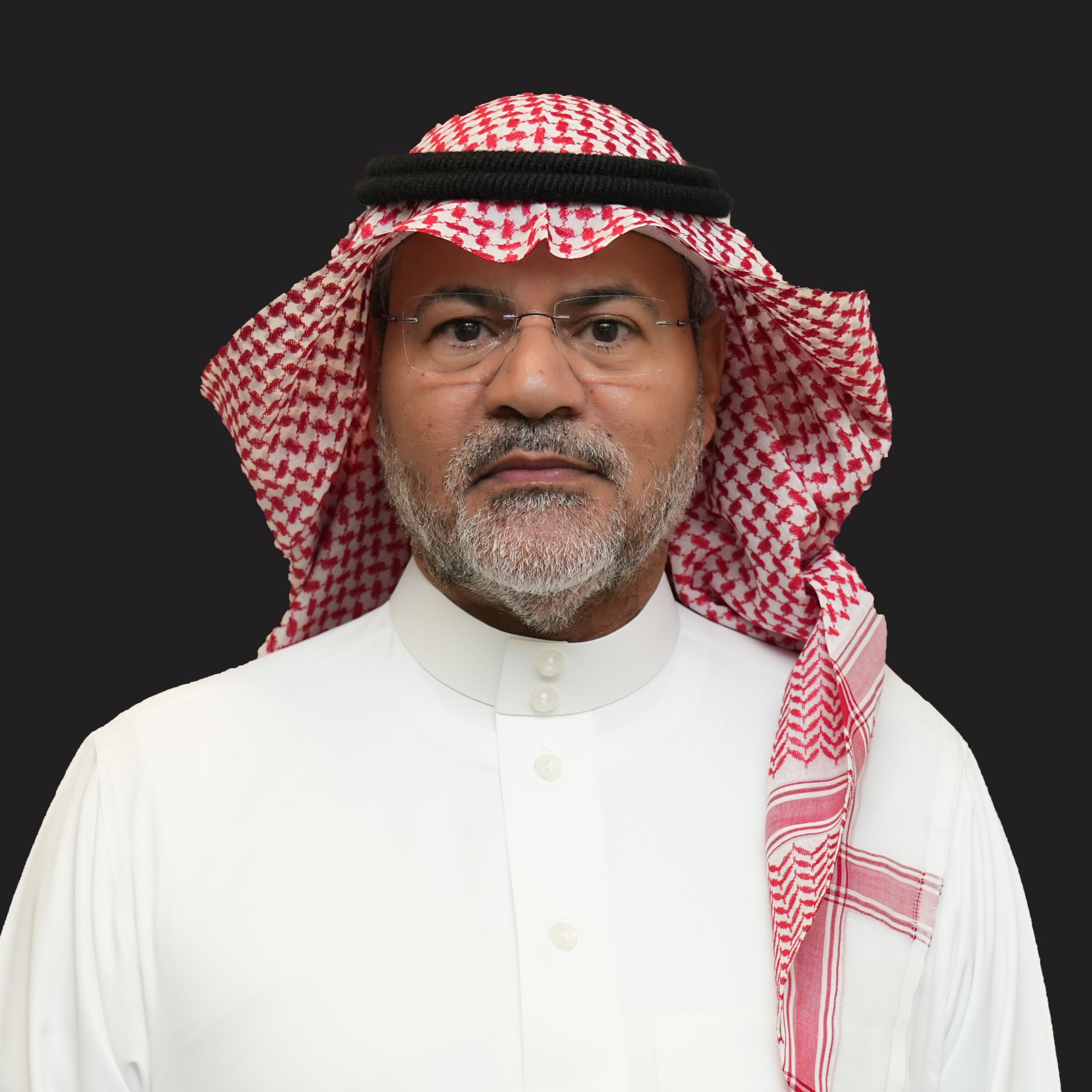 Prof. Obaid AlMotairy Profile Image