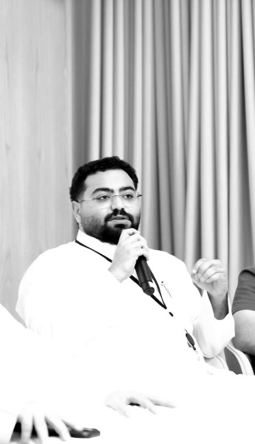 Alumni Association mohammedbinaskar