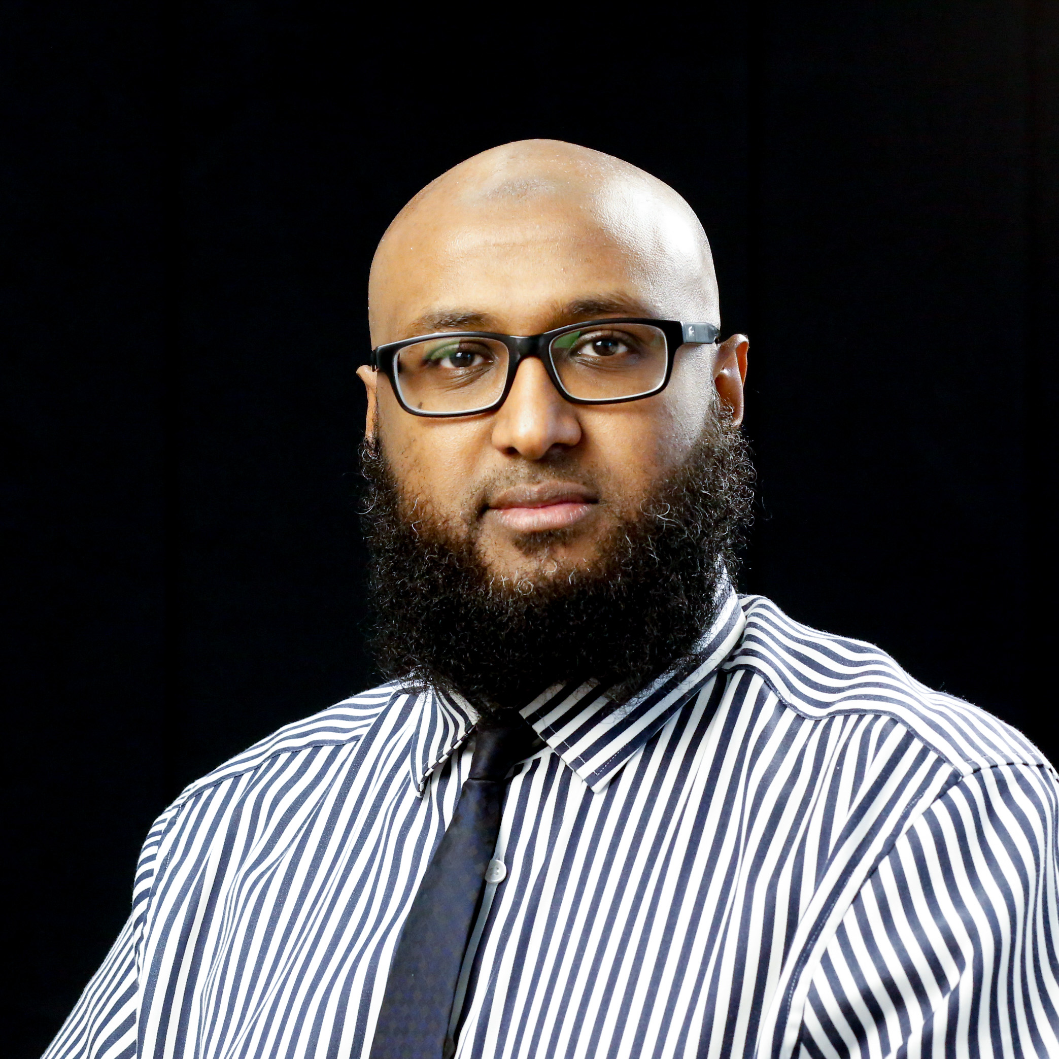 Mr. AbdiHakim Mukhtar Profile Image