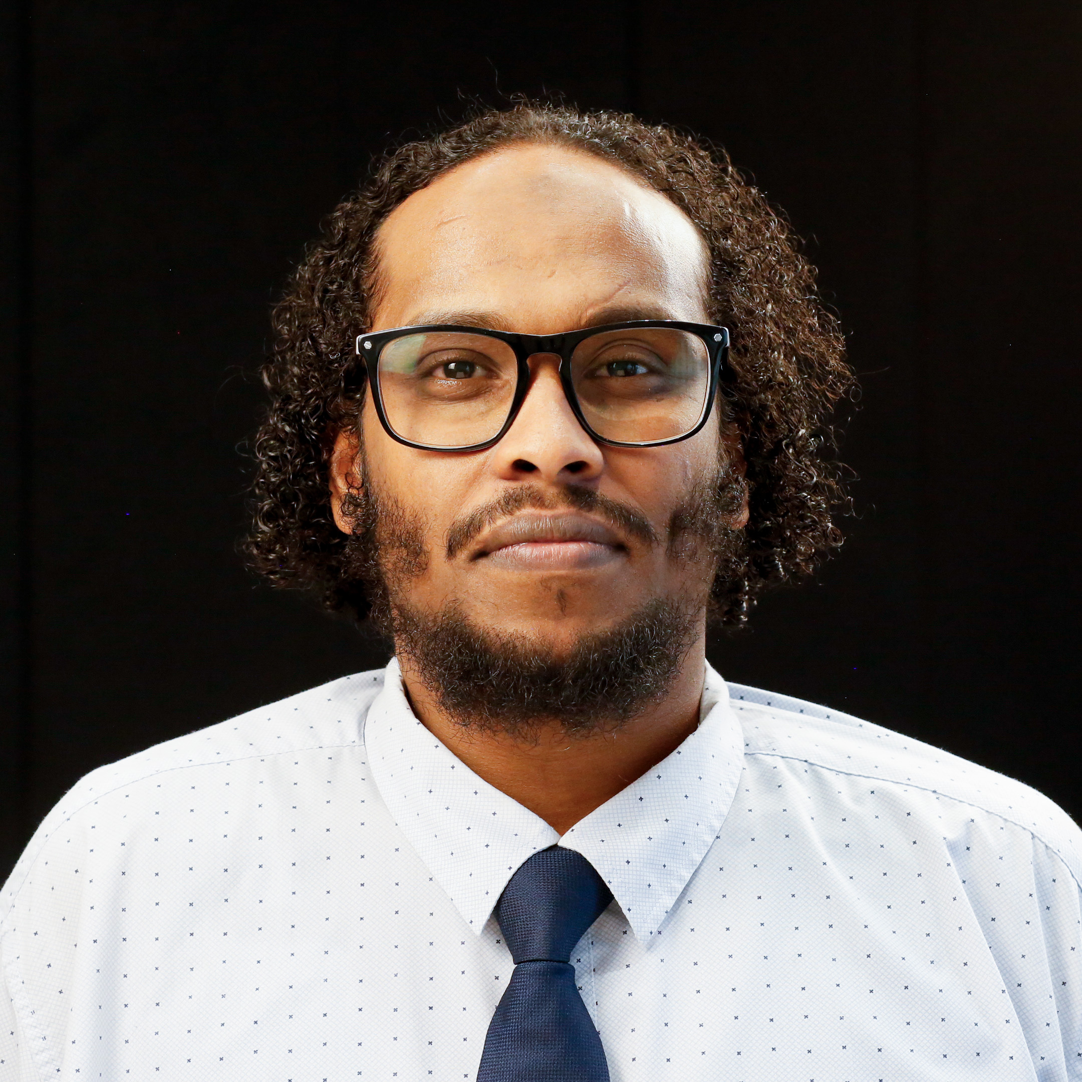 Mr. Abdizalon Mohamed Profile Image