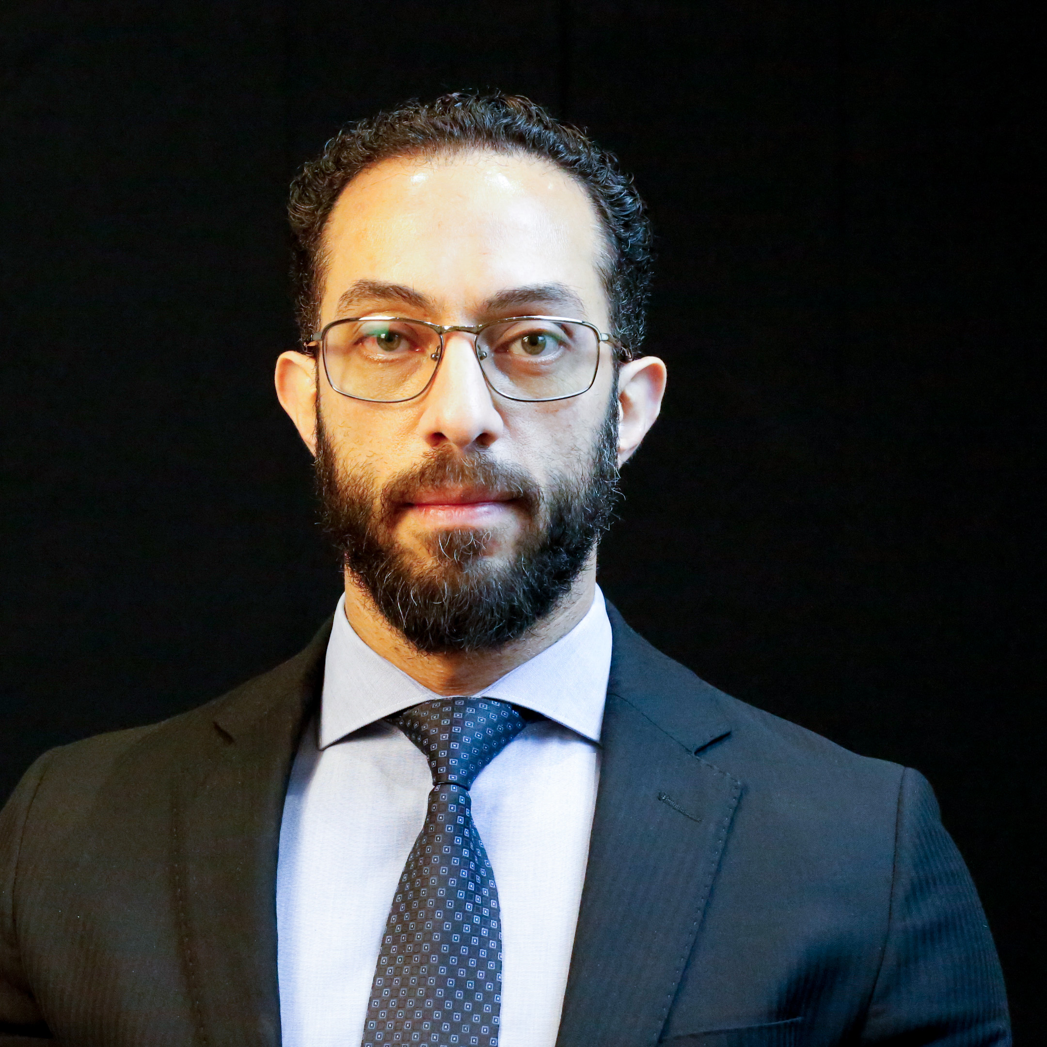 Mr. Ahmed Talat(1) Mr. Ahmed Talat1