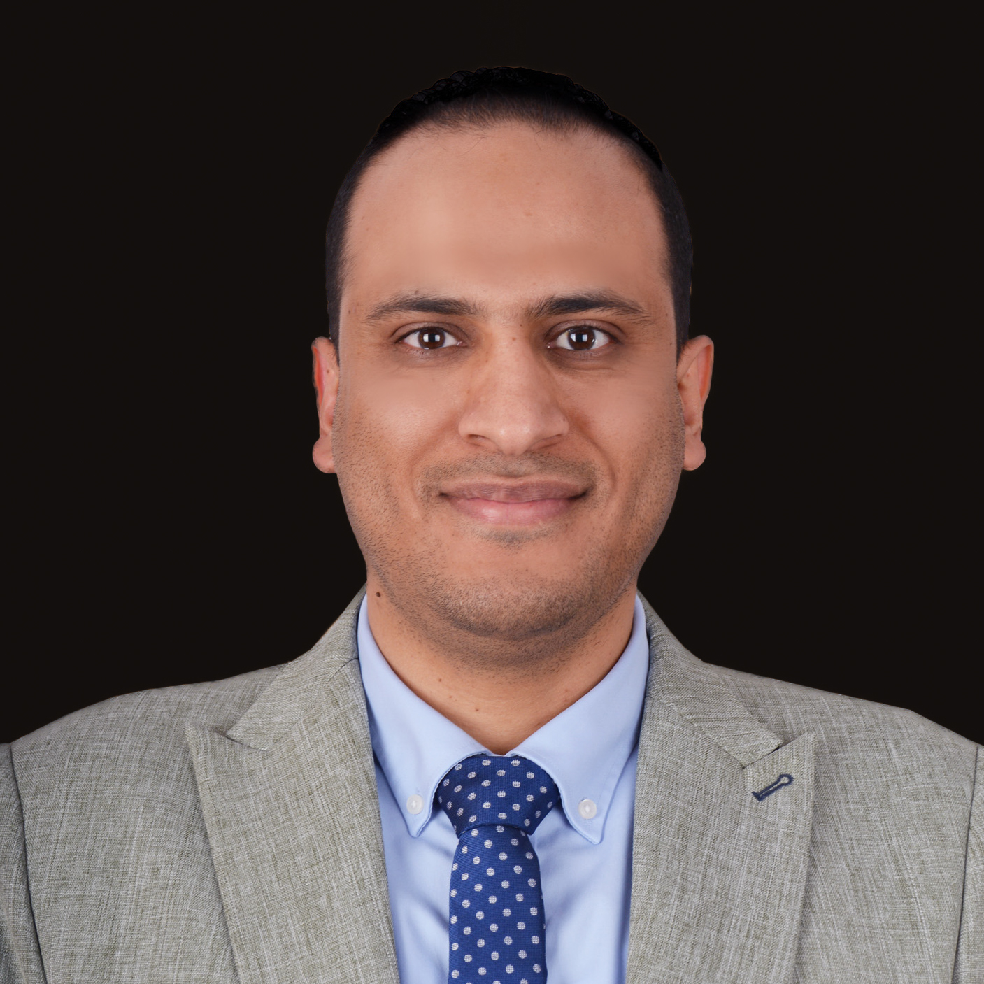 Mr. Elsaid Rashad Profile Image