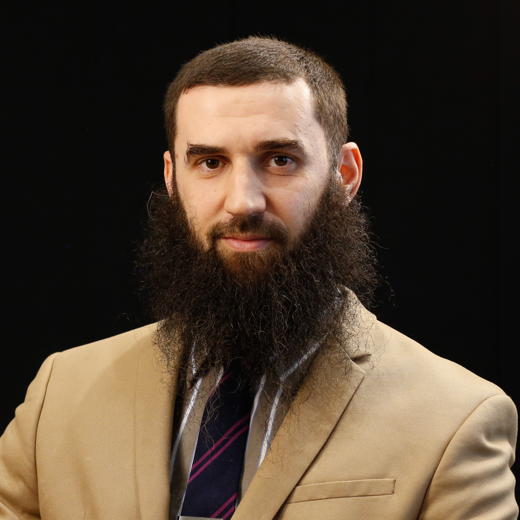 Mr. Jetmir Stafhasani Profile Image