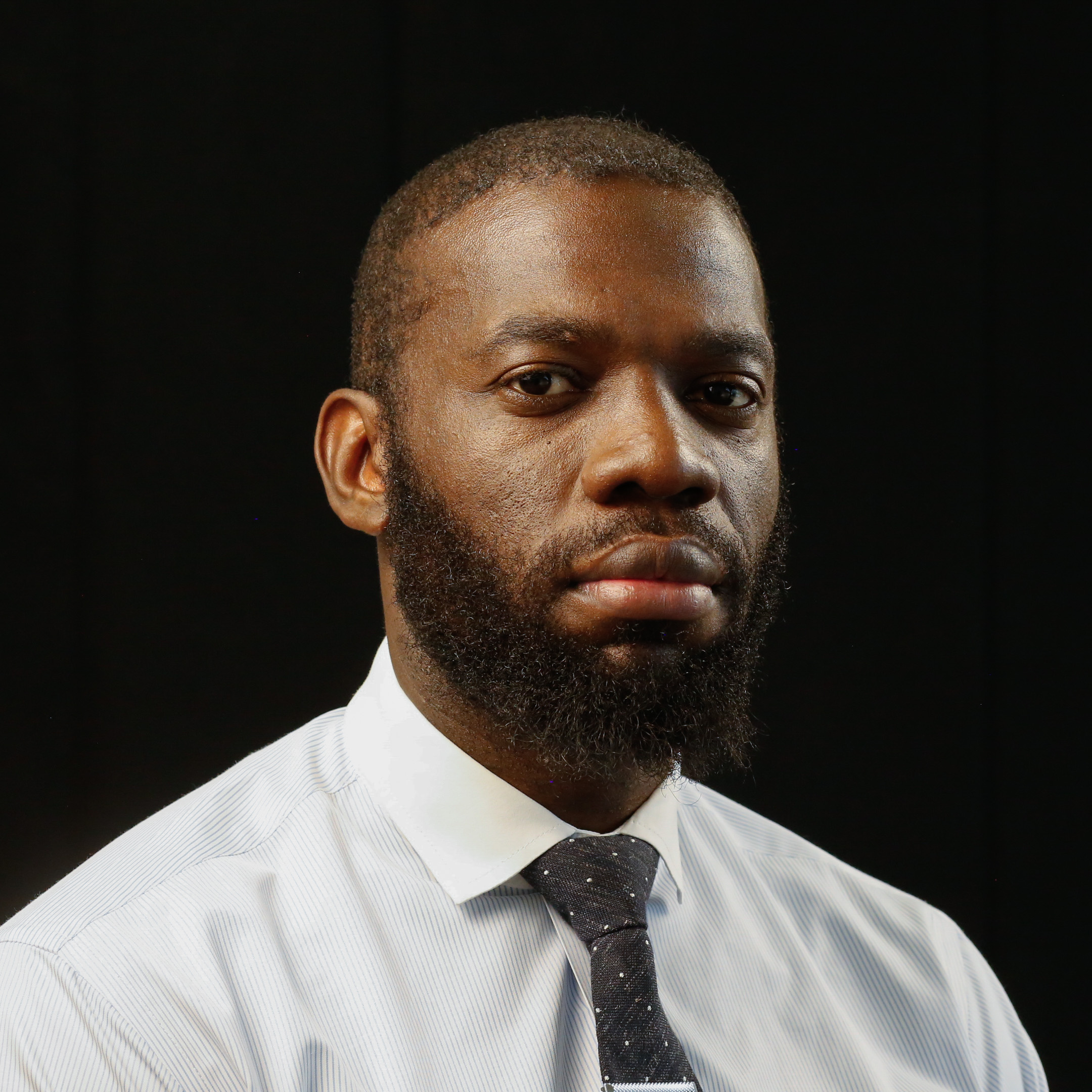 Mr. Malik Bin Muhamad Profile Image