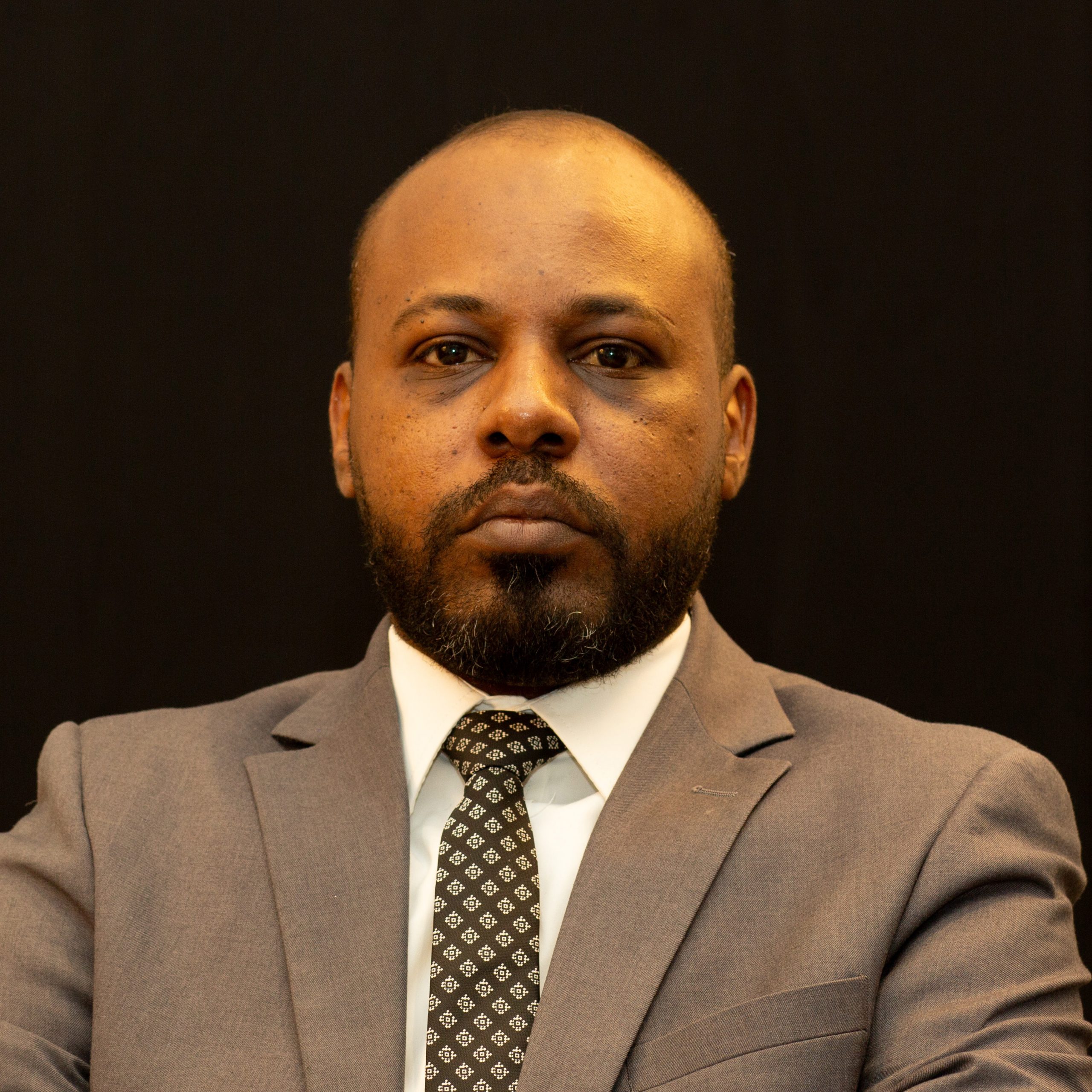 Mr. Mohammed Bashir Profile Image