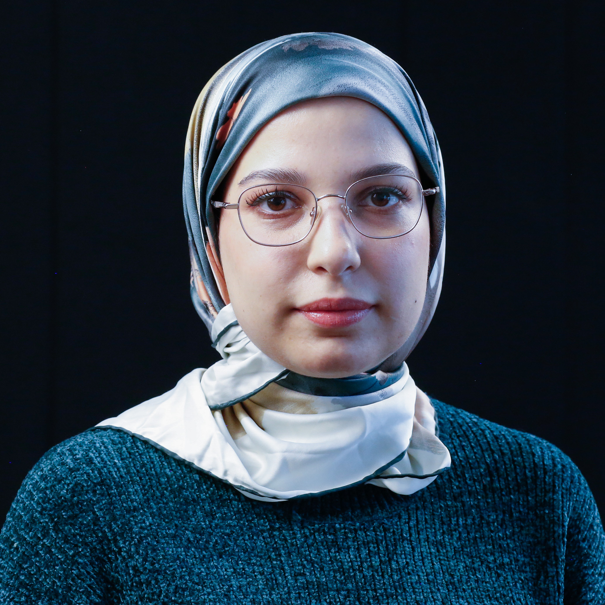 Ms. Nada Kamiche Profile Image