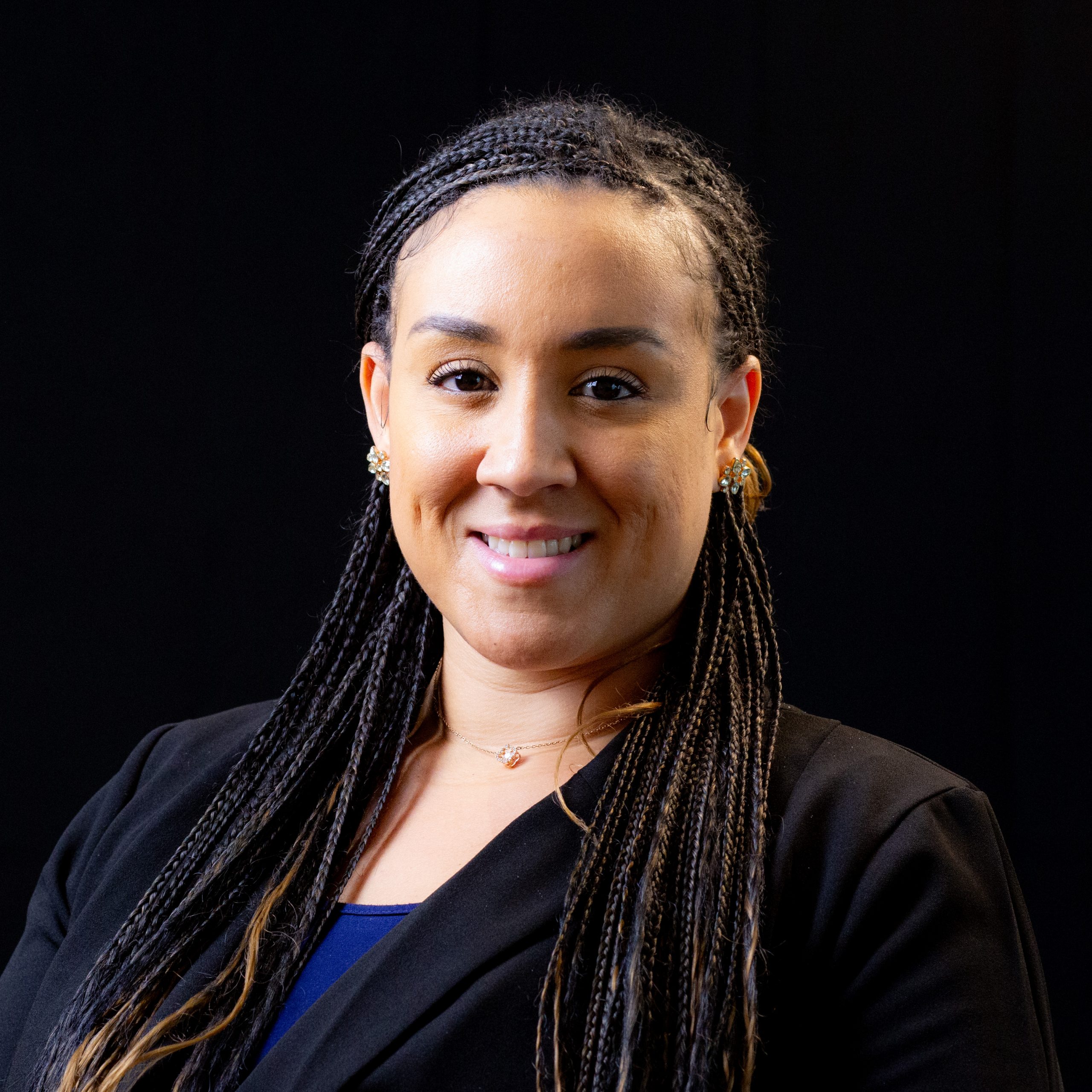 Ms. Rachel Fleary Profile Image