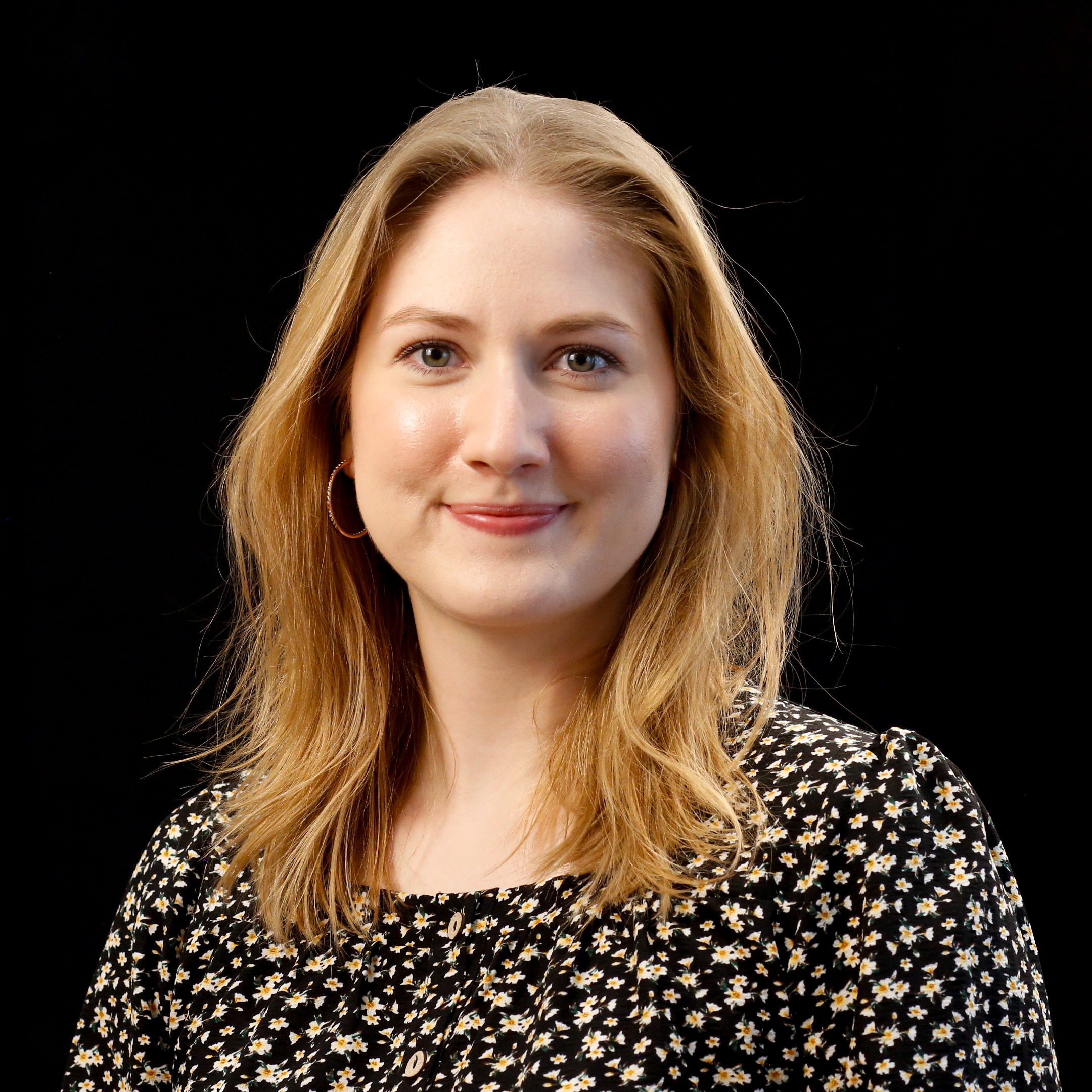 Ms. Sarah Weeks Profile Image