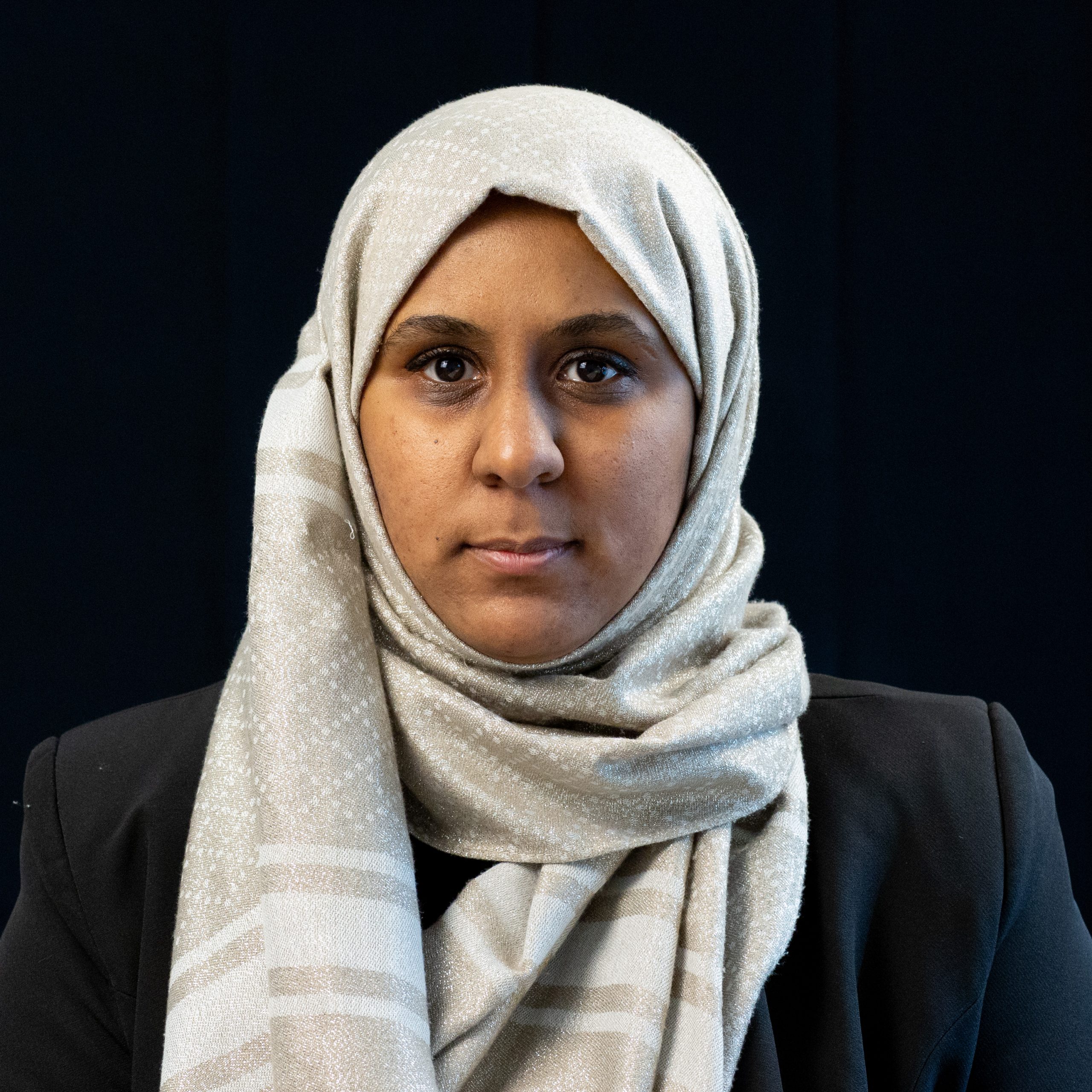 Ms. Yosra AbdulKareem Profile Image