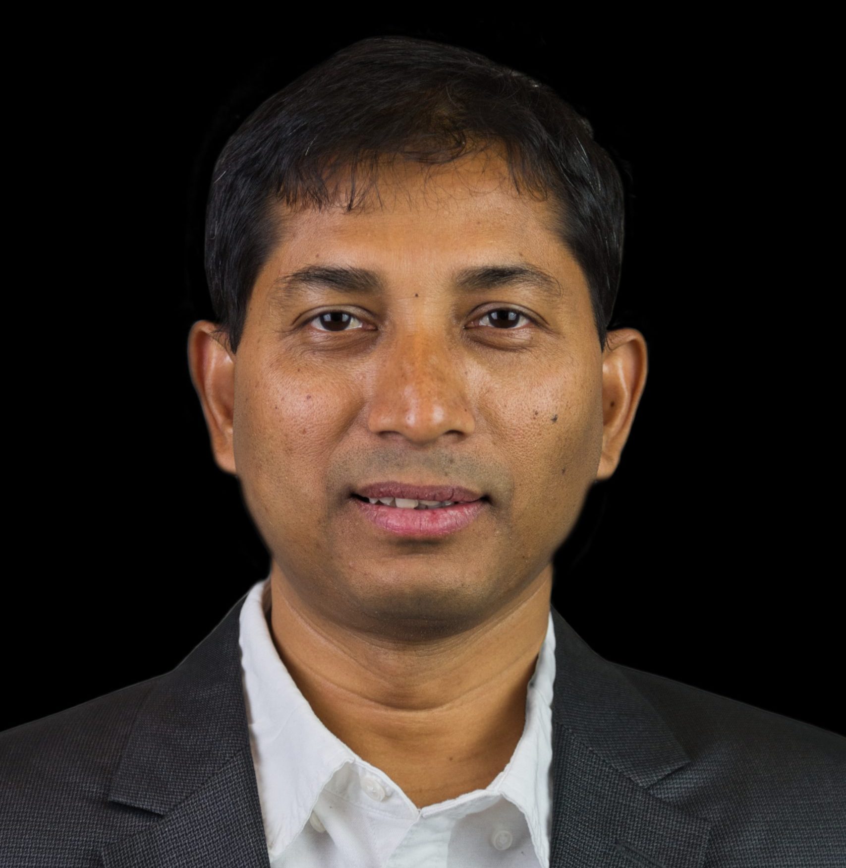 Md Tarikul Islam, PhD Profile Image