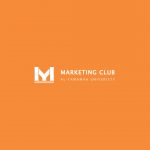 شعار نادي التسويق 2025 شعار نادي التسويق 2025