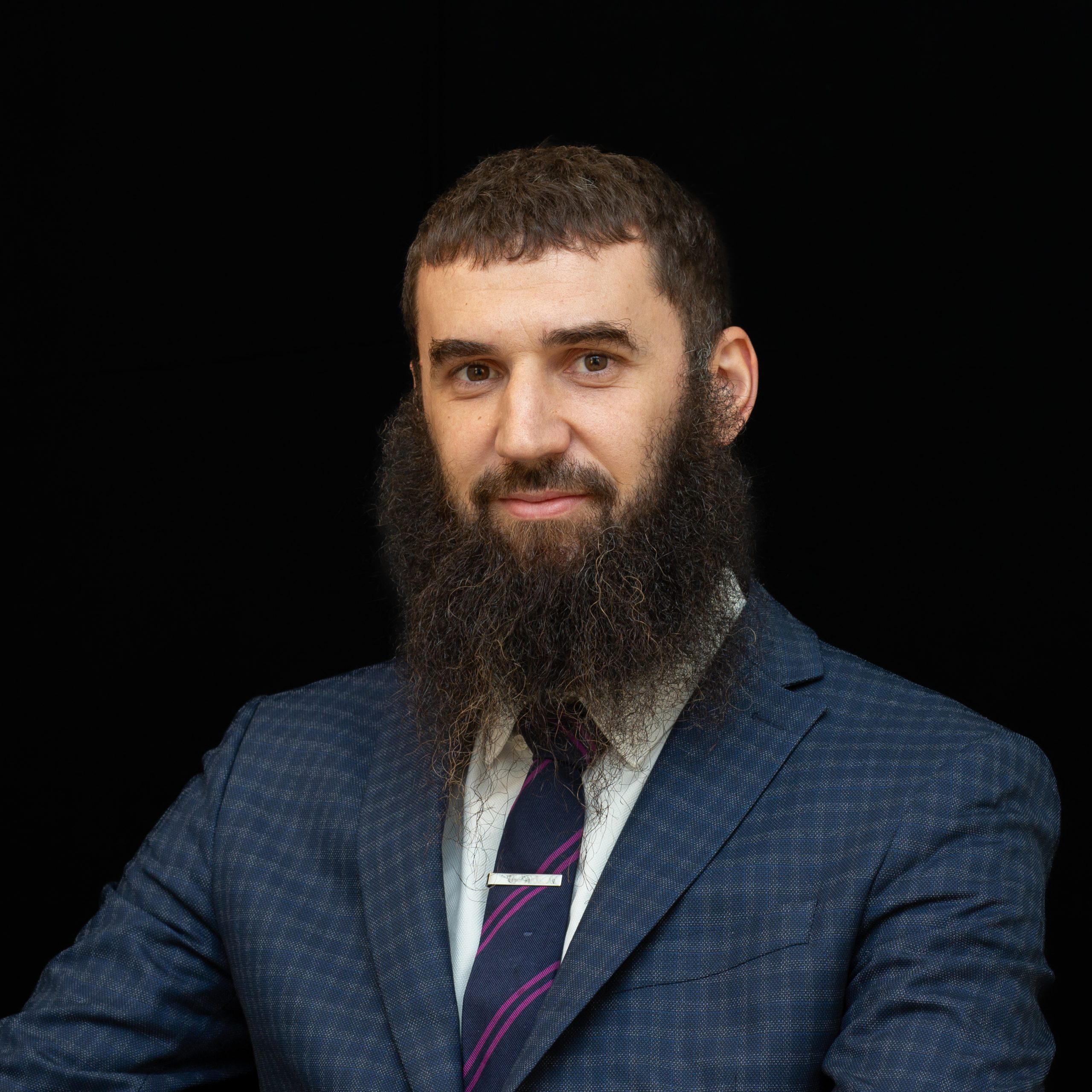 Mr. Jetmir Stafhasani Profile Image