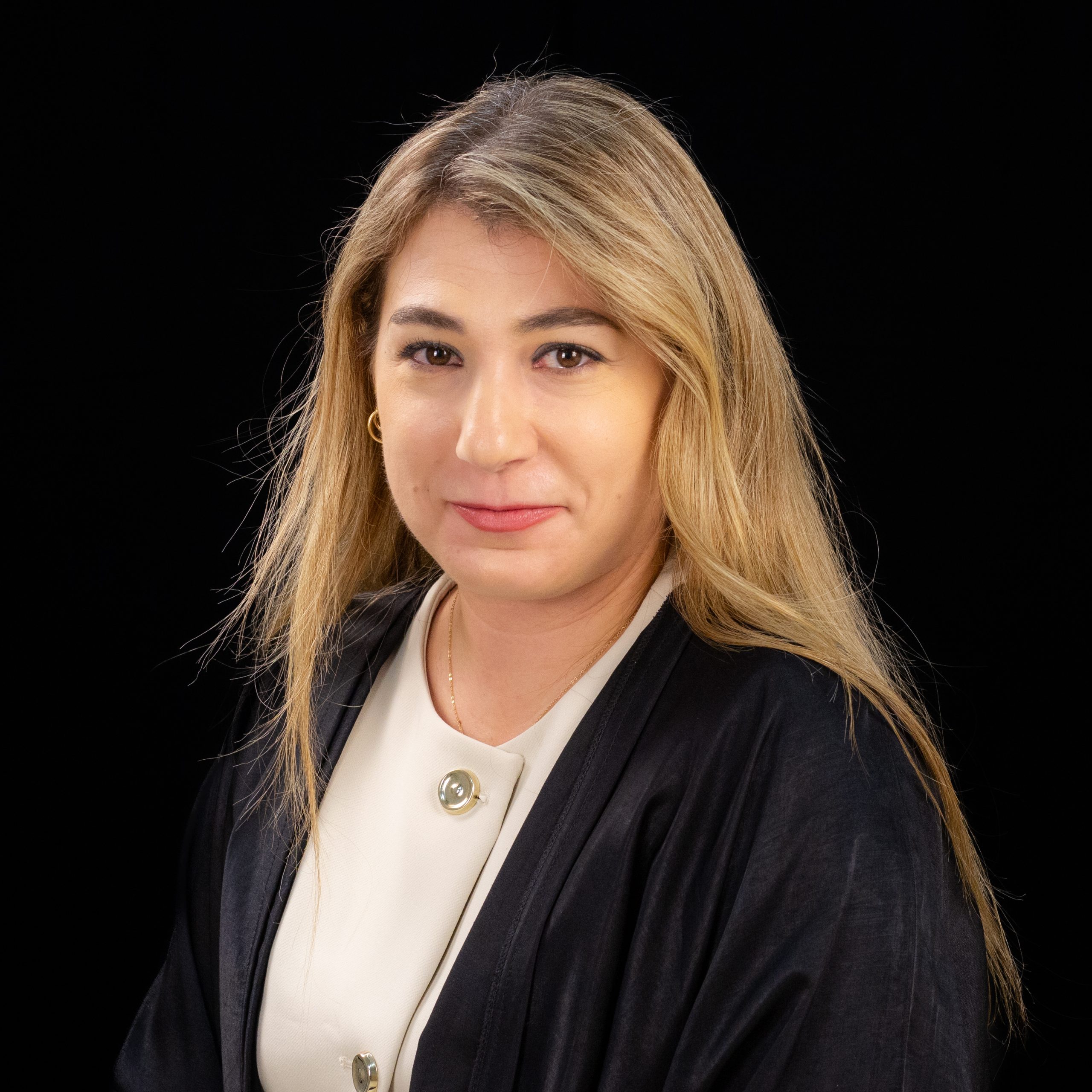 Ms. Sara AlDalati Profile Image