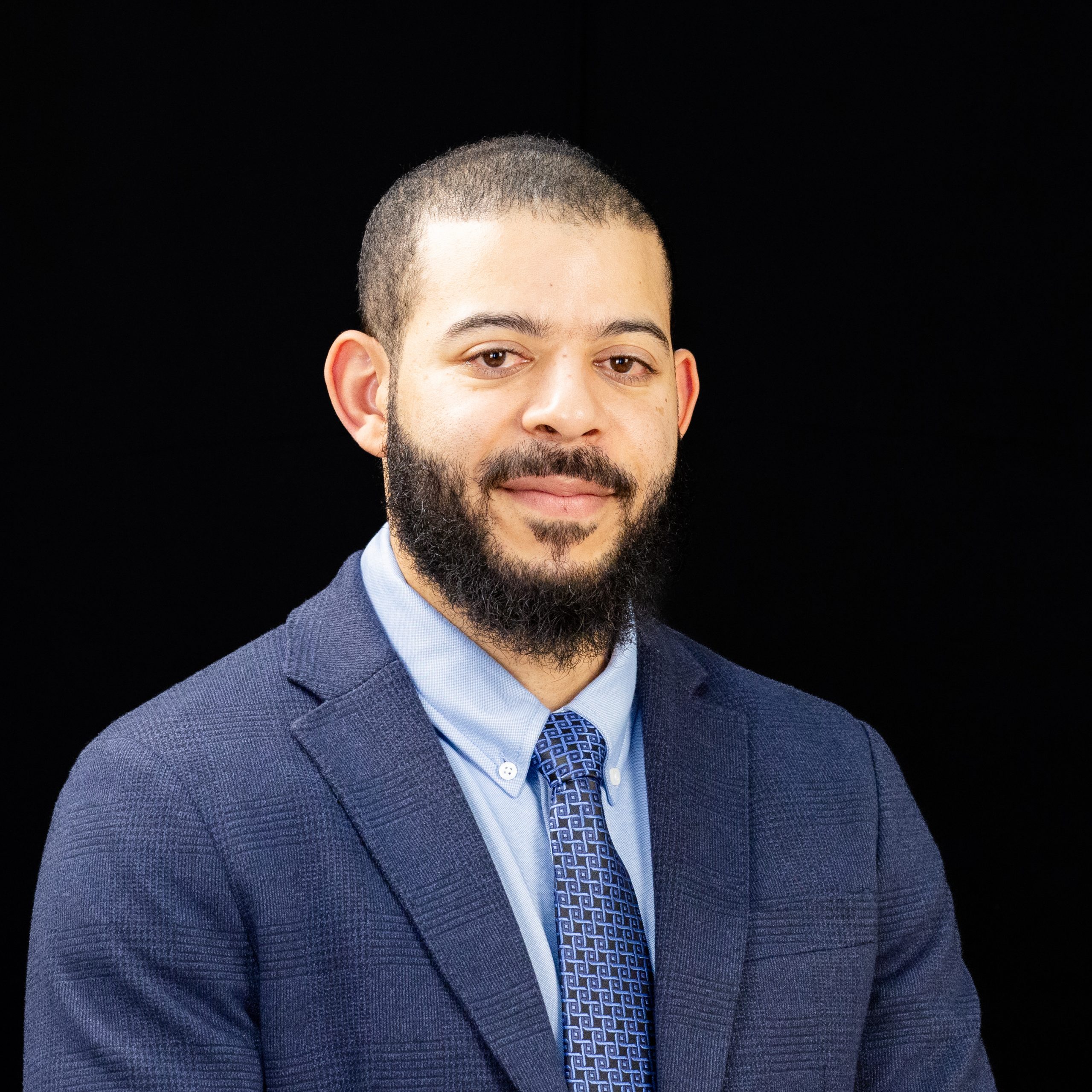 Mr. Omar Abdul-Ali Profile Image