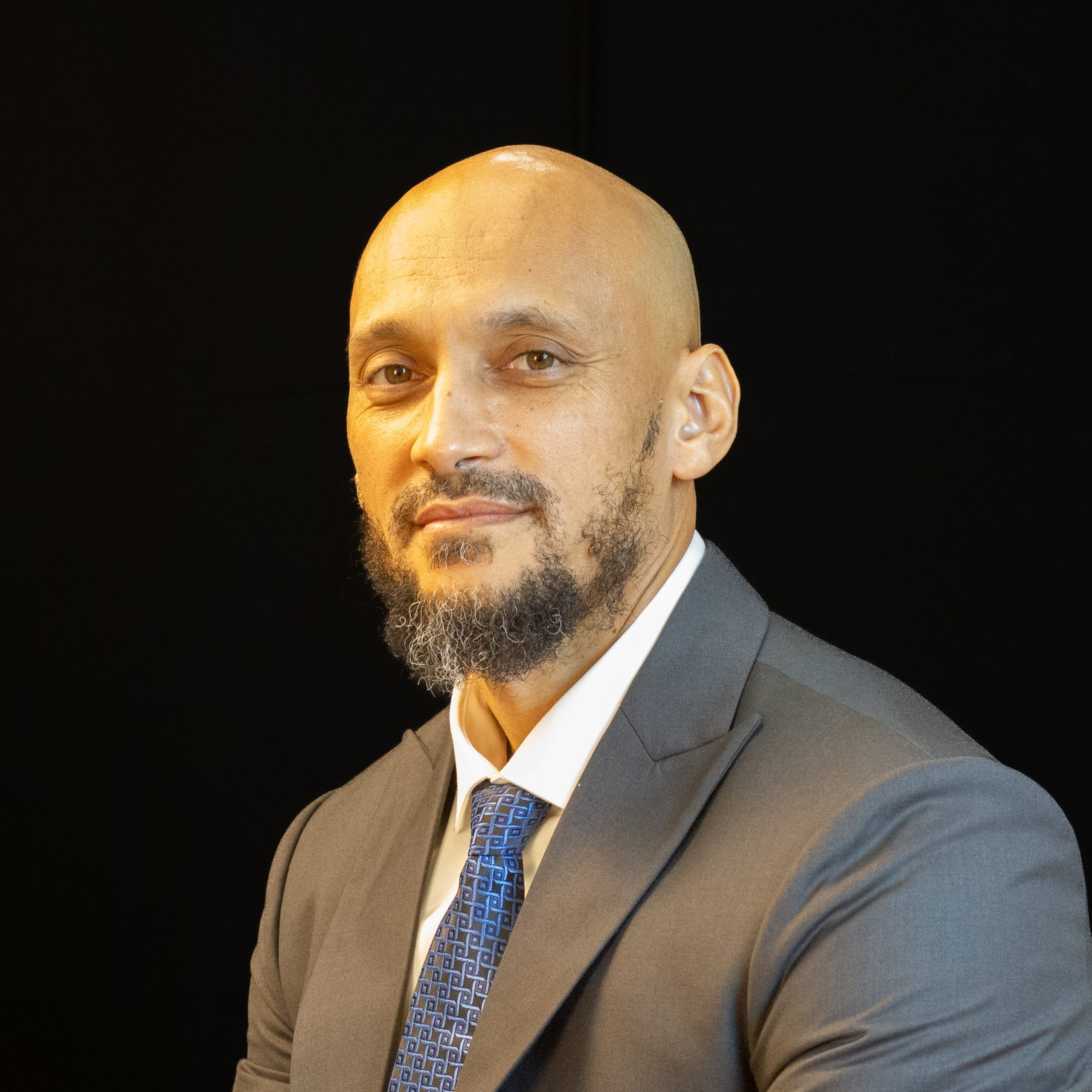 Mr. Razeehn Achmad Profile Image