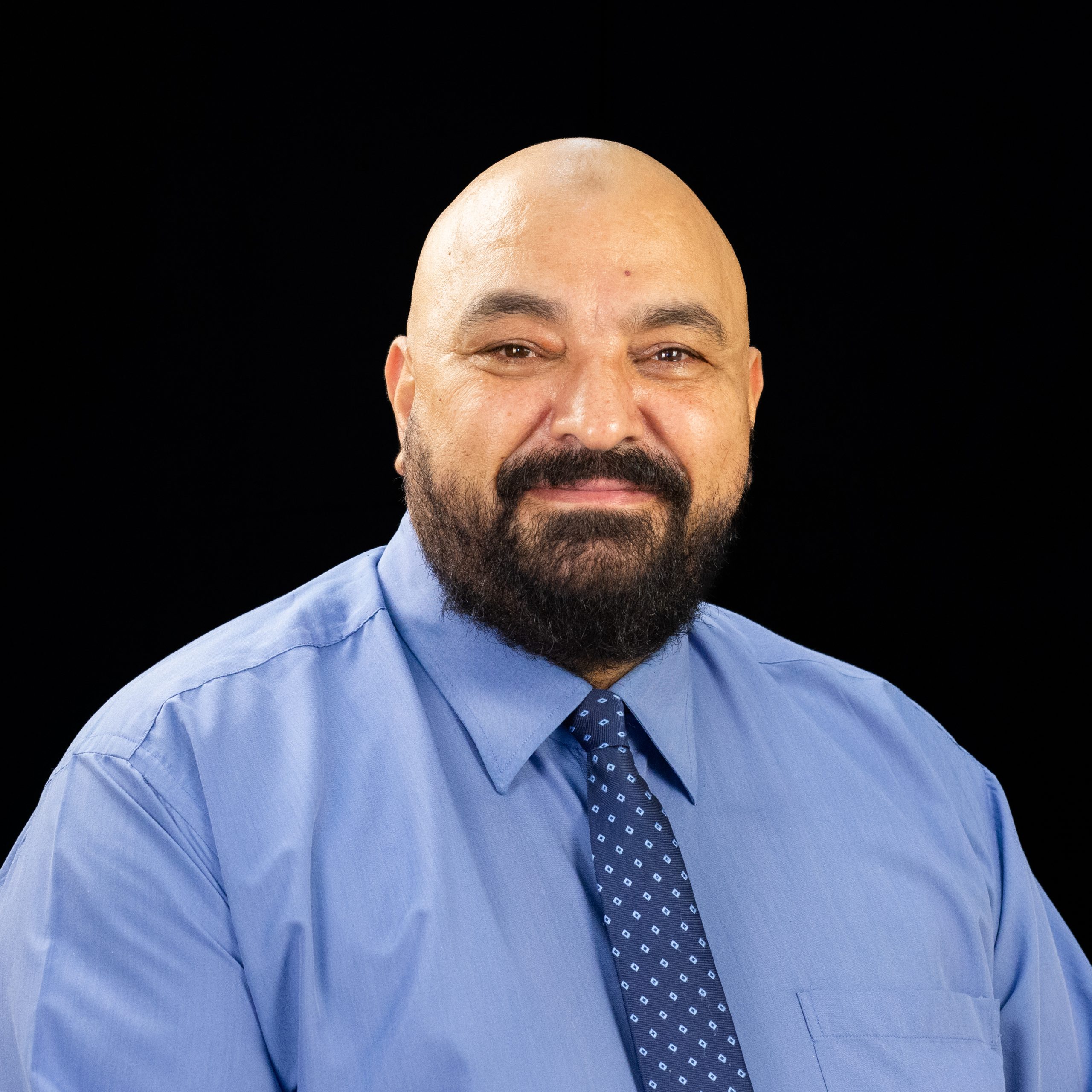 Mr. Samir Muhaisen Profile Image