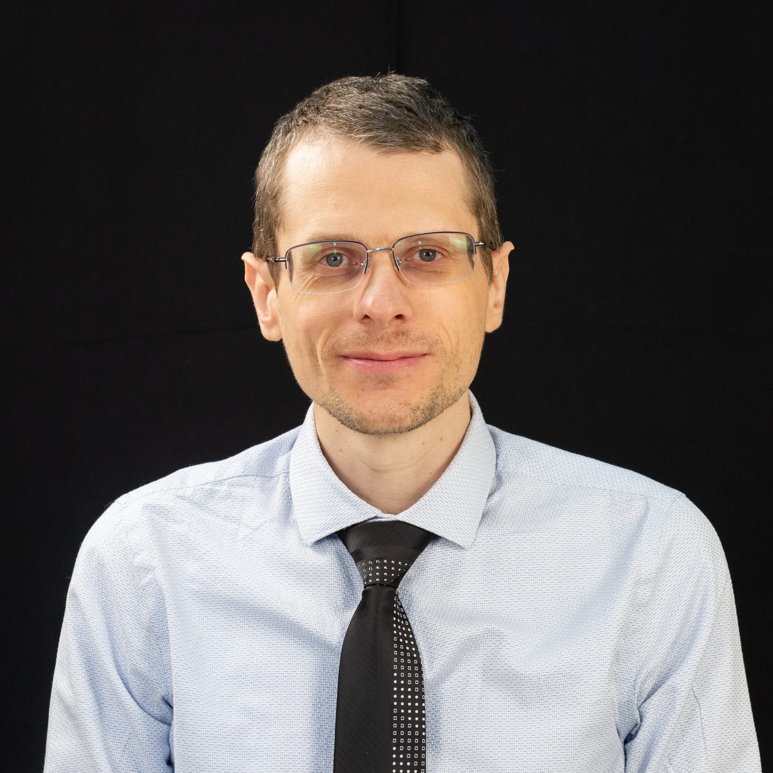 Mr. Vincent Dall_Aglio Profile Image