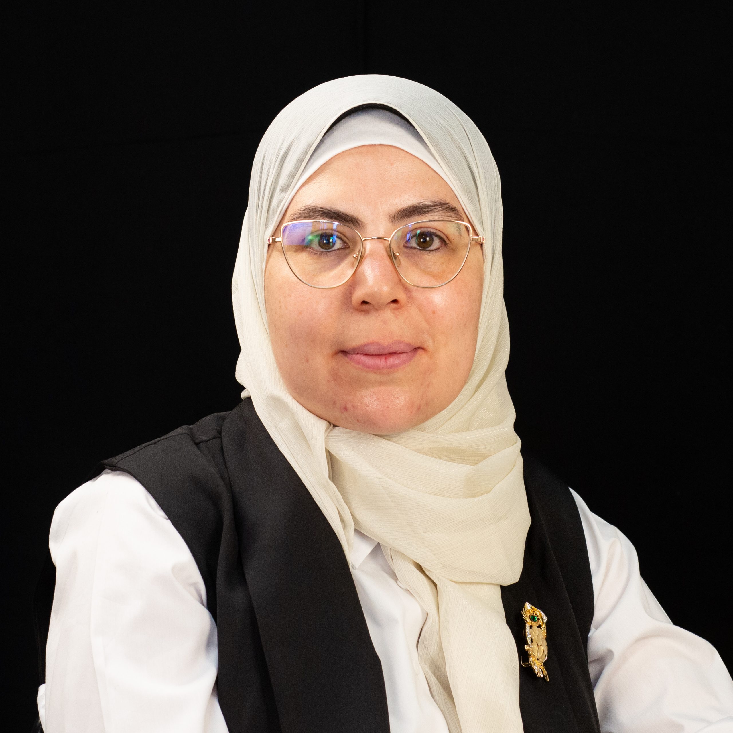MS. Walaa Saada Profile Image