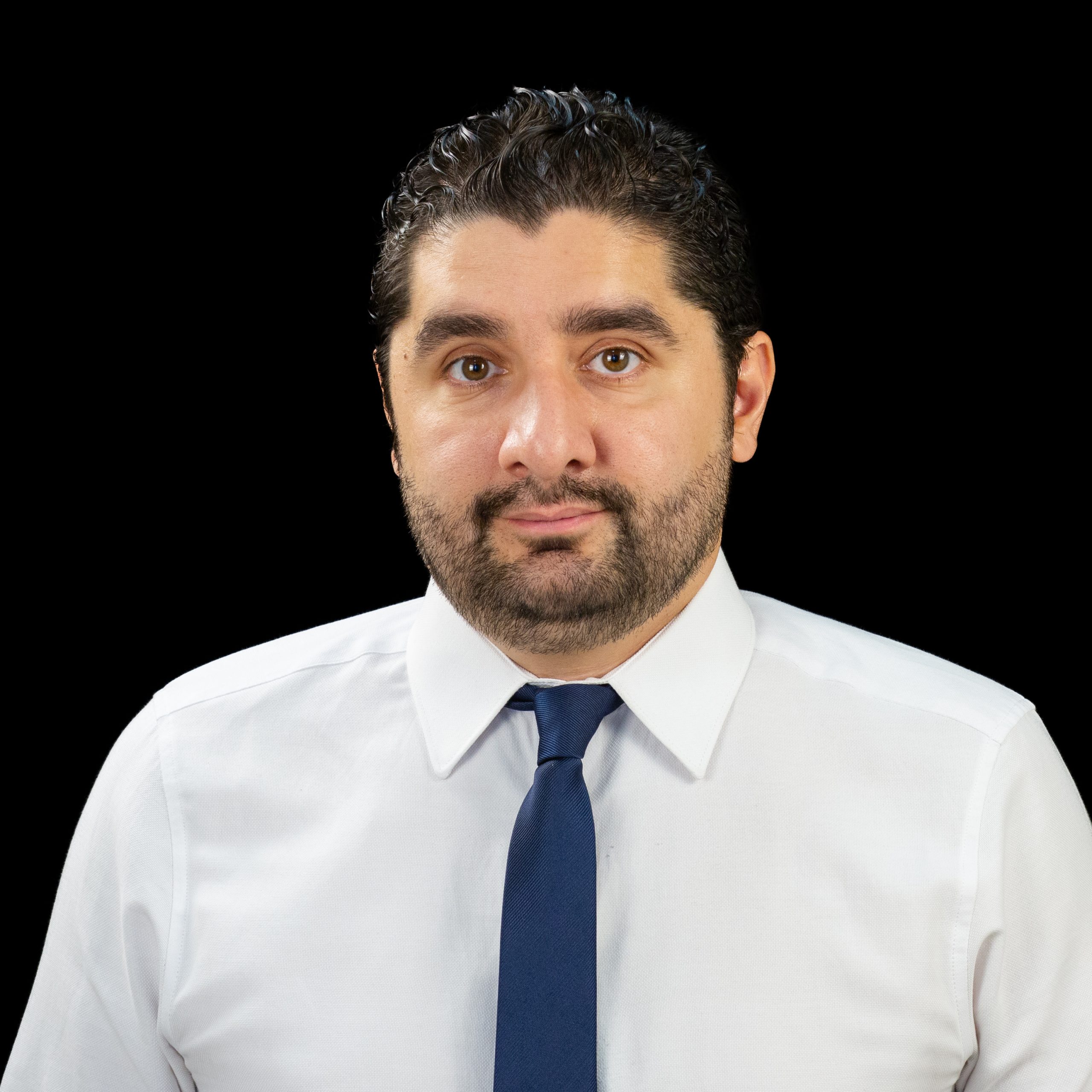 Mr. Wasseem Ahmed Profile Image