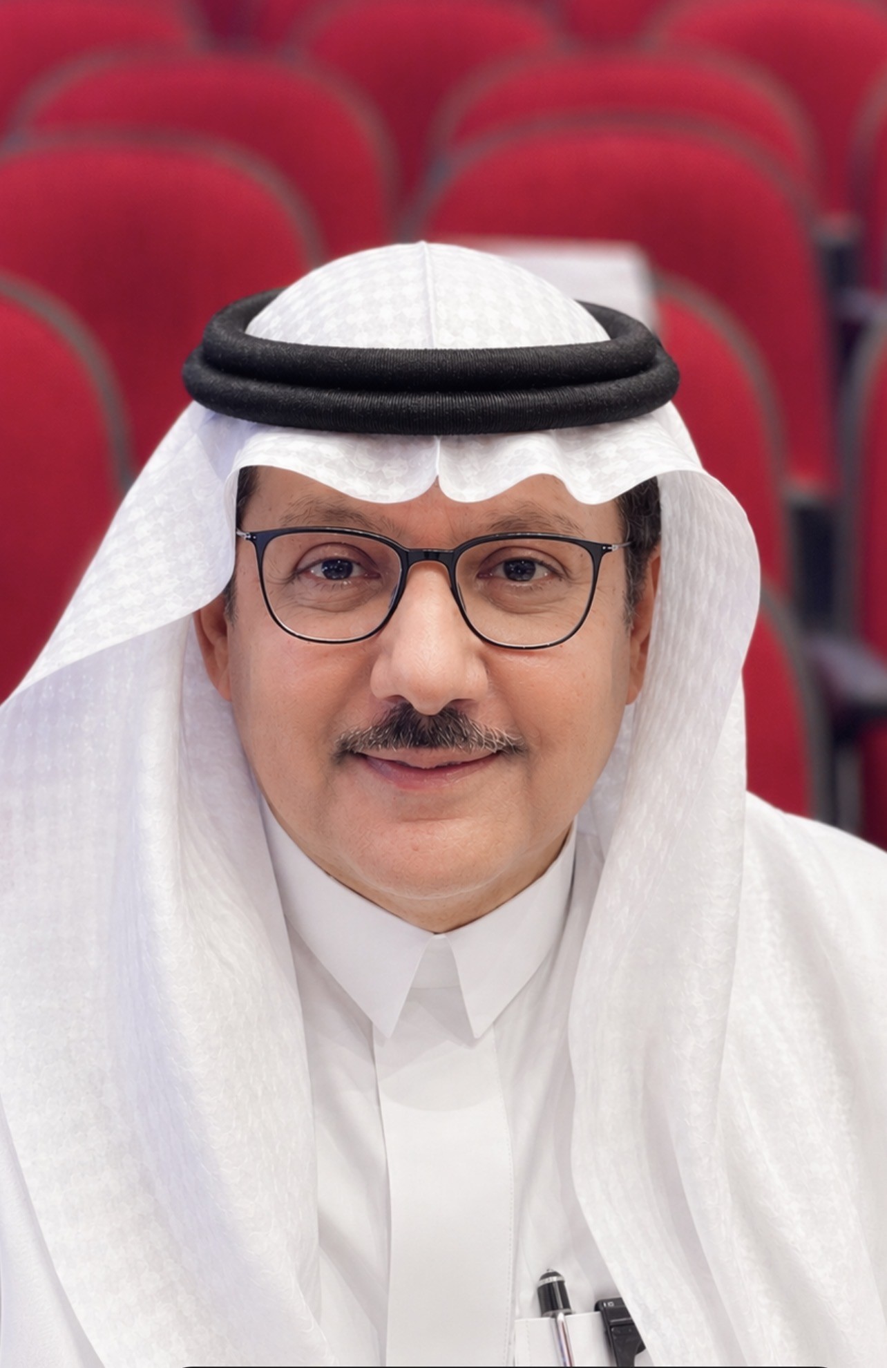 Dr. Tarik AlSulimani Profile Image