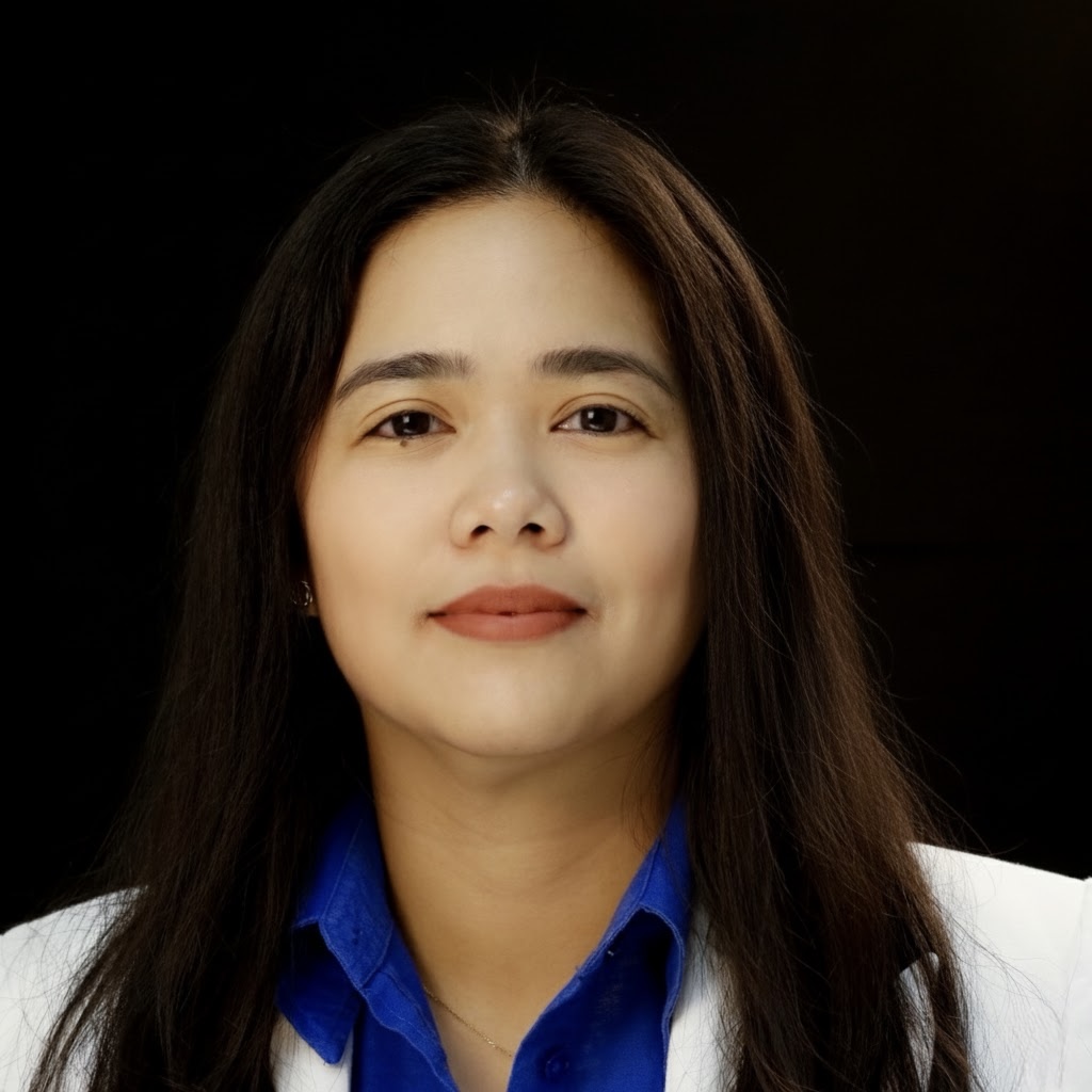 Dr. Nadine updated 1