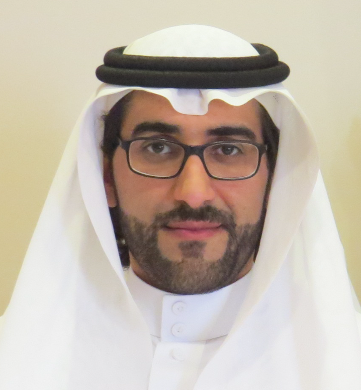 Dr. Hisham Alhirz, Ph.D. Profile Image