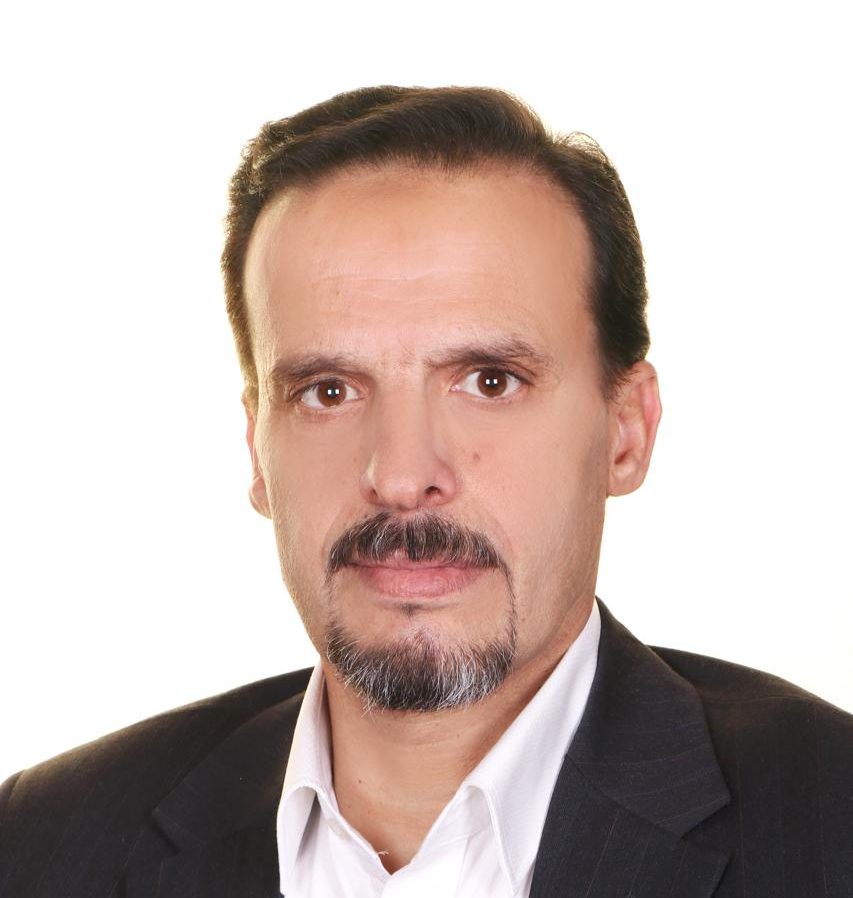 Fayq Al Akayleh, Ph.D Profile Image