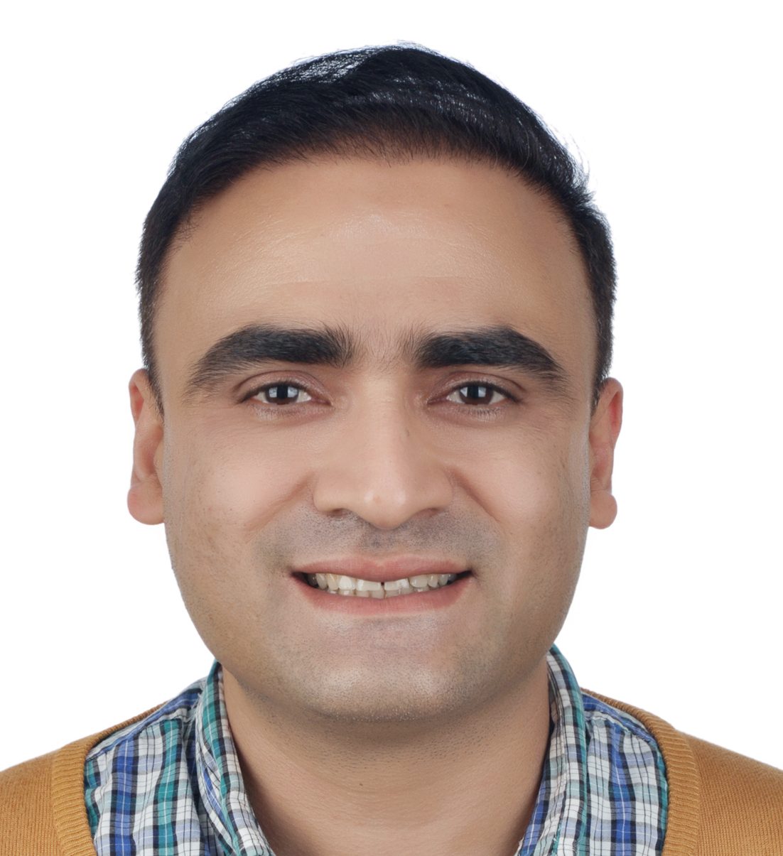 Dr. Samma Rasool Profile Image